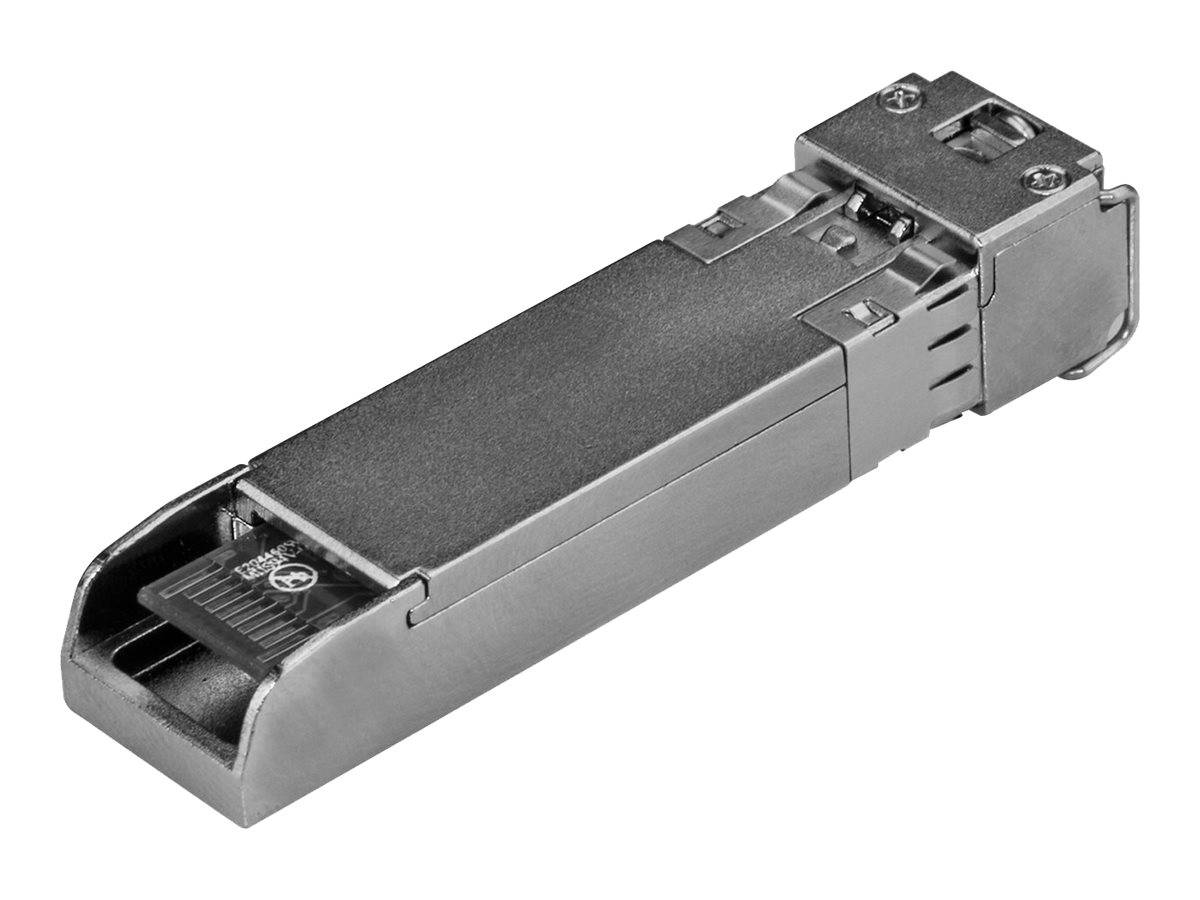 StarTech.com SFP-10G-BXD-I-ST Transceiver Modul (Cisco SFP-10G-BXD-I kompatibles SFP+ Modul, 10 Gbit/s, 10km, Single Mod