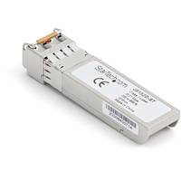 StarTech.com J9152D-ST Transceiver Modul (SFP+ Module, 10GBase-LRM HP kompatibel, Glasfaser, 1310nm, LC Multimode mit DD