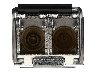 StarTech.com SFP1GSXEMCST Transceiver Modul (SFP Module, 1000Base-SX Dell EMC kompatibel, Glasfaser, 850nm, LC Multimode