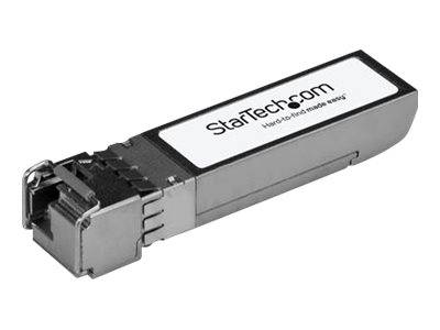 StarTech.com SFP-10G-BXD-I-ST Transceiver Modul (Cisco SFP-10G-BXD-I kompatibles SFP+ Modul, 10 Gbit/s, 10km, Single Mod