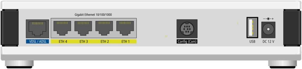 LANCOM Systems Business-Router 1790VA (EU)