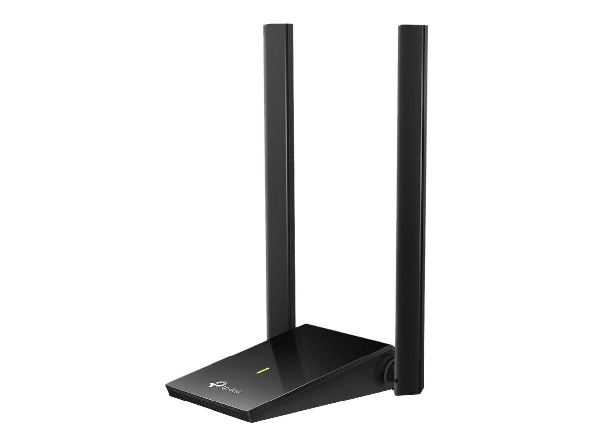 TP-Link Archer T4U Plus - Netzwerkadapter - USB 3.0