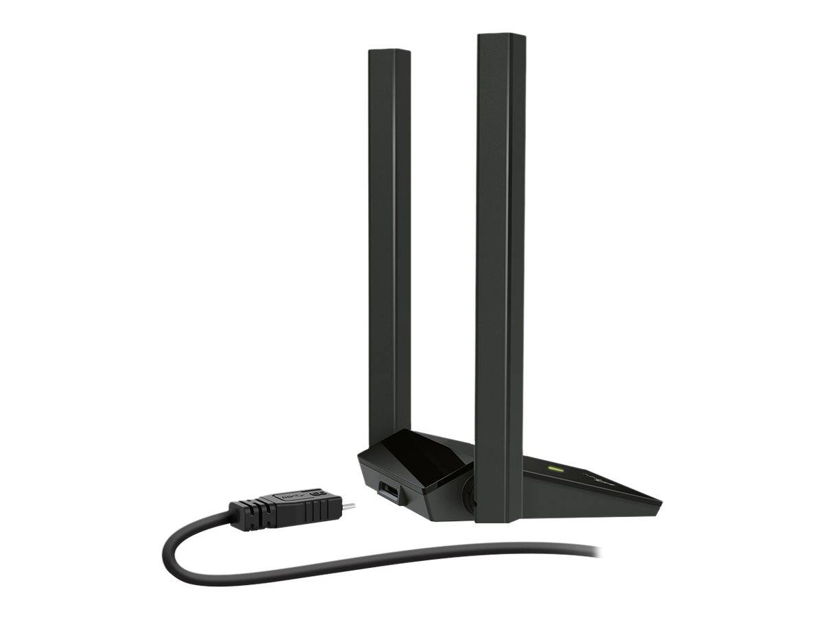 TP-Link Archer T4U Plus - Netzwerkadapter - USB 3.0