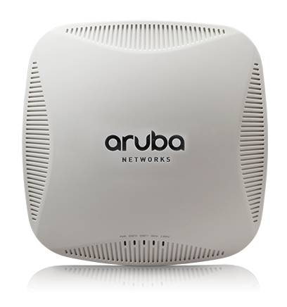 HPE Aruba AP-224 - Funkbasisstation - Wi-Fi 5