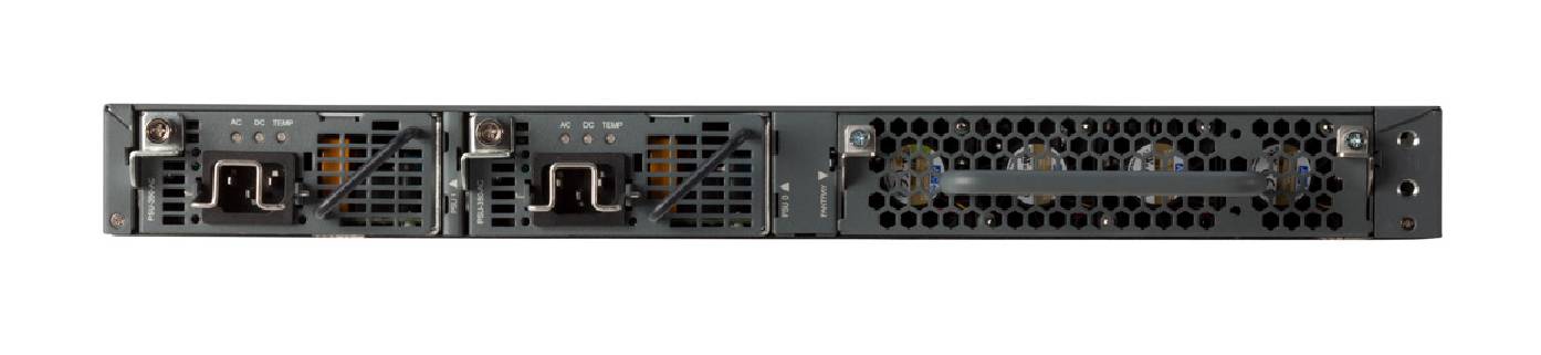 HPE Aruba 7240 (RW) Controller - Netzwerk-Verwaltungsgerät