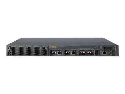 HPE Aruba 7240XM (RW) Controller - Netzwerk-Verwaltungsgerät