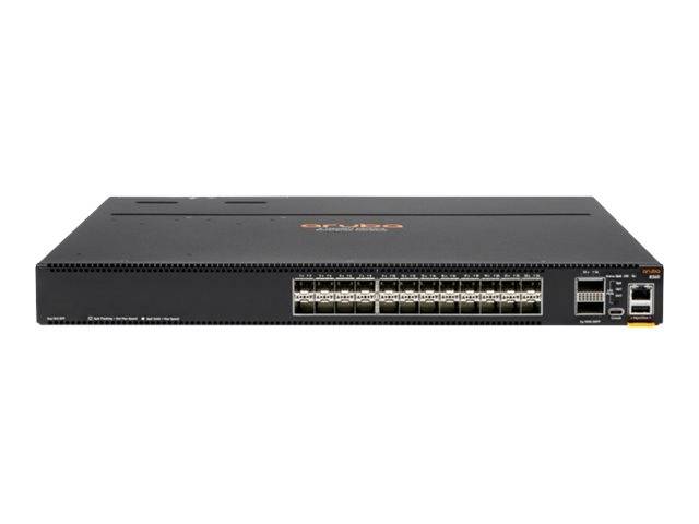 HPE Aruba 8360-24XF2C - Switch - L3 - managed