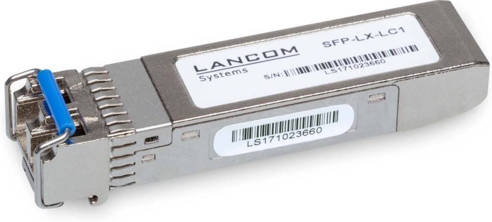 LANCOM Systems SFP-Modul SFP-LX-LC1