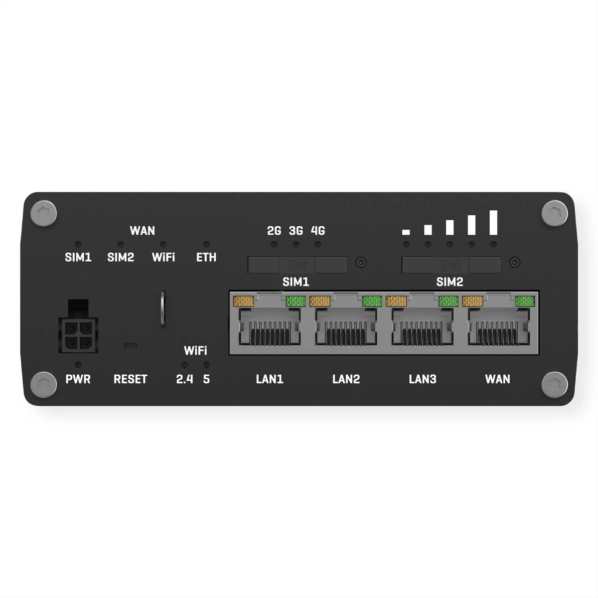 TELTONIKA RUTX11 LTE/4G Industrie Router