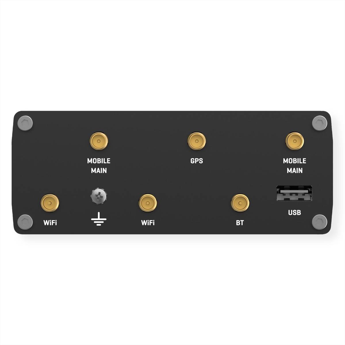 TELTONIKA RUTX11 LTE/4G Industrie Router
