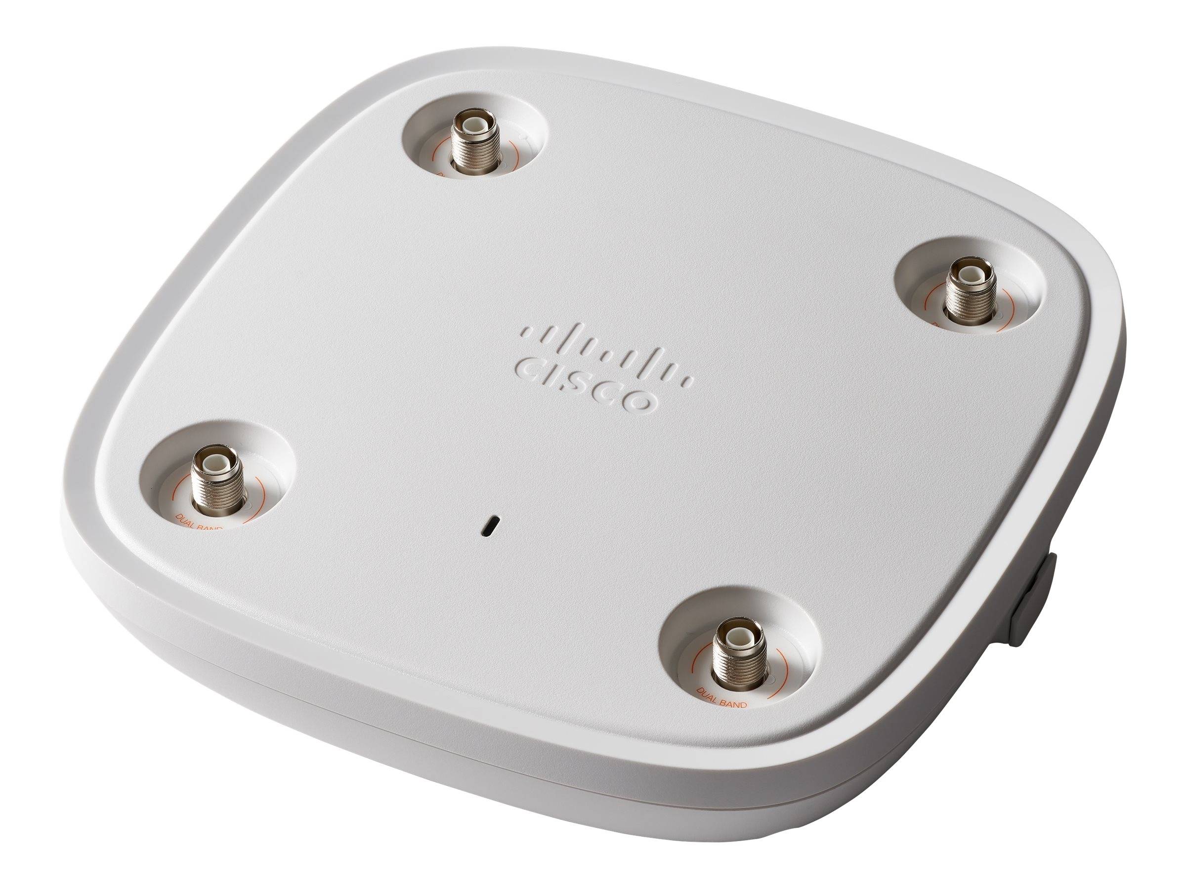 Cisco Catalyst 9115AXE - Funkbasisstation - 802.11ac Wave 2, Bluetooth 5.0