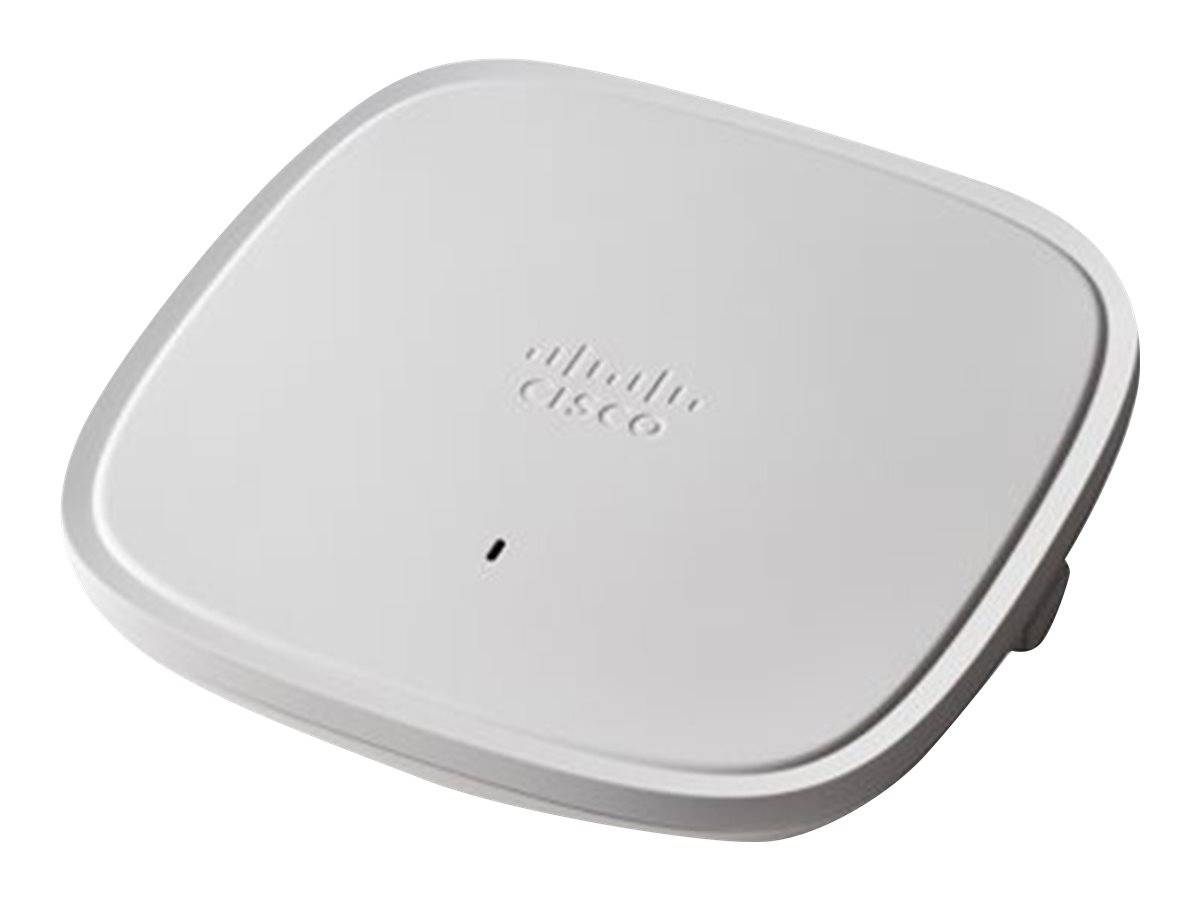 Cisco Catalyst 9115AXI - Accesspoint - Bluetooth, Wi-Fi 6
