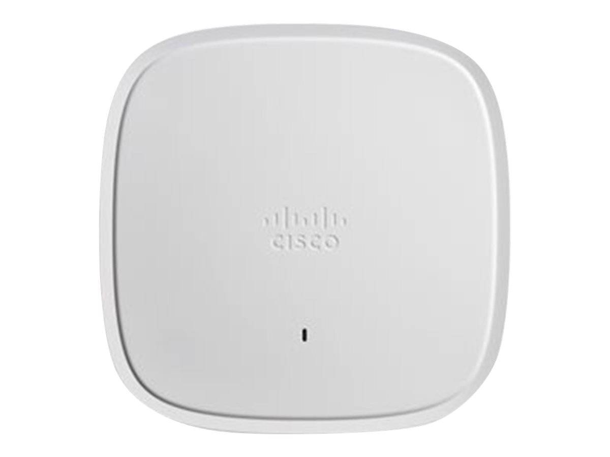 Cisco Catalyst 9115AXI - Accesspoint - Bluetooth, Wi-Fi 6
