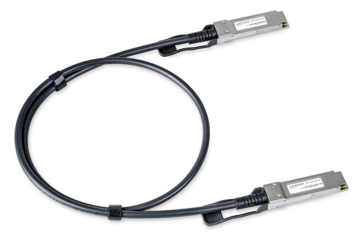 LANCOM - 40GBase Direktanschlusskabel - SFP+ zu SFP+