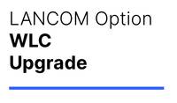 LANCOM WLC-4100 - Upgrade-Lizenz - 500 zusätzliche