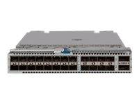 HPE - Erweiterungsmodul - 10 Gigabit SFP+ / SFP (mini-GBIC)
