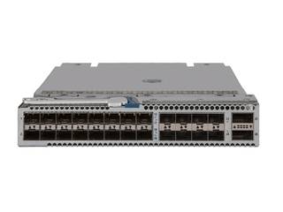 HPE - Erweiterungsmodul - 10 Gigabit SFP+ / SFP (mini-GBIC)