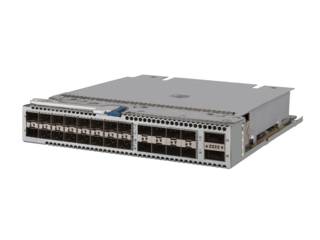 HPE - Erweiterungsmodul - 10 Gigabit SFP+ / SFP (mini-GBIC)