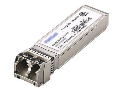QNAP - SFP+-Transceiver-Modul - 16Gb-Fibre-Channel (SW)