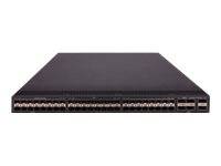 HPE FlexNetwork 5940 48p 10GbE SFP/SFP+ and 6p 40/100GbE QSFP28