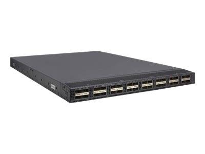 HPE FlexFabric 5940 32QSFP+ - Switch - L3 - managed
