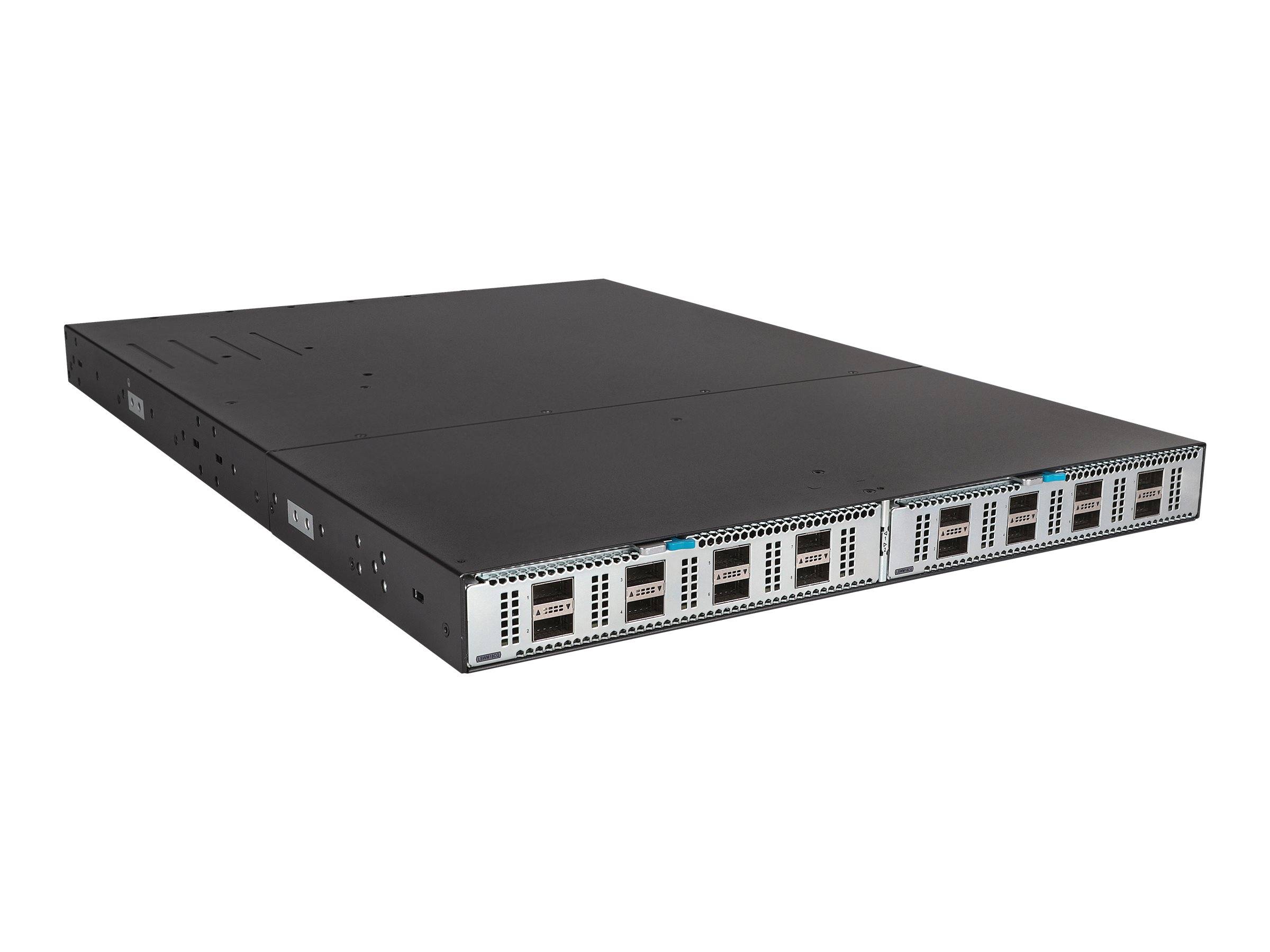 HPE FlexFabric 5945 2-slot - Switch - L3 - managed