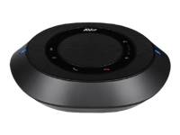 AVerMedia AVer FONE540 - Freisprechtelefon - Bluetooth - kabellos - kabelgebunde