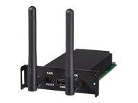 Panasonic PressIT TY-SB01WP Receiver - Wireless-Video-Erweiterung