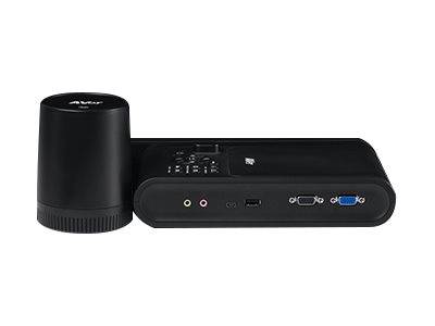 AVer M90UHD - Digitale Dokumentenkamera - Farbe