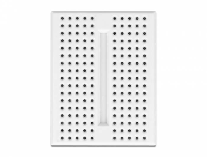 DeLOCK Experimental Mini - Brettchen - Kunststoff