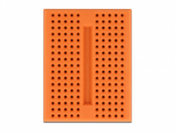 DeLOCK Experimental Mini - Brettchen - Kunststoff