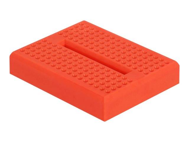 DeLOCK Experimental Mini - Brettchen - Kunststoff