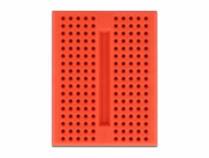 DeLOCK Experimental Mini - Brettchen - Kunststoff