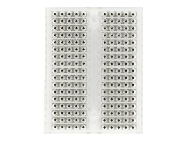 DeLOCK Experimental Mini - Brettchen - Kunststoff