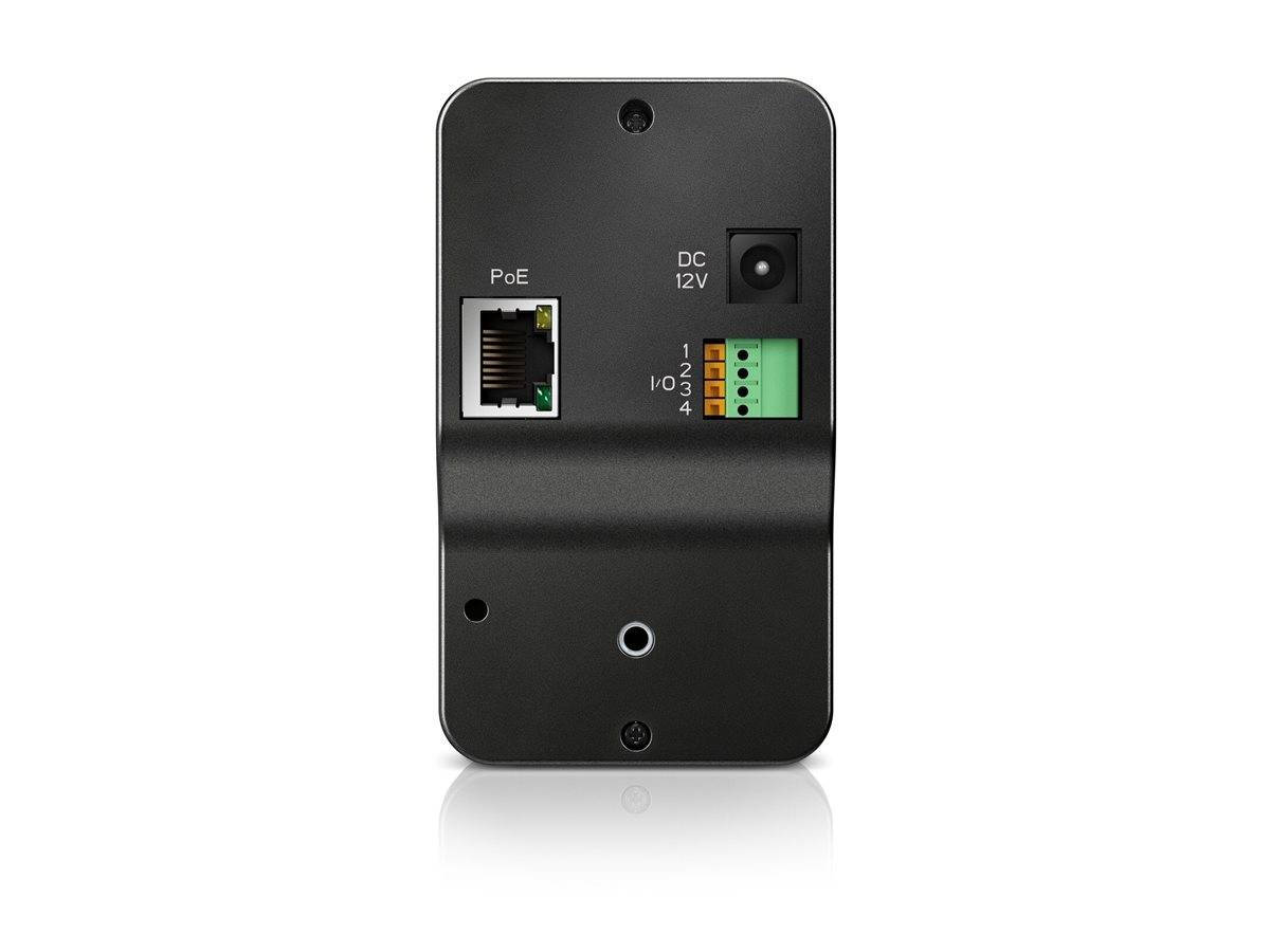 APC NetBotz Camera Pod 165 - Netzwerk-Überwachungskamera
