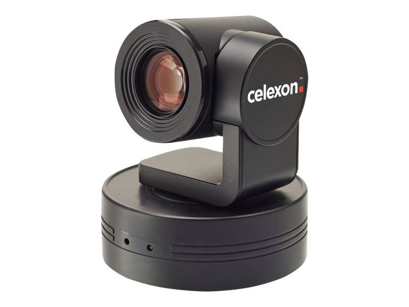 celexon VKS2040 - Kit für Videokonferenzen (Freisprechgerät, camera, Fernbedienung)