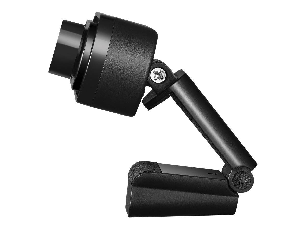 Sandberg Saver - Webcam - Farbe - 2 MP - 1920 x 1080