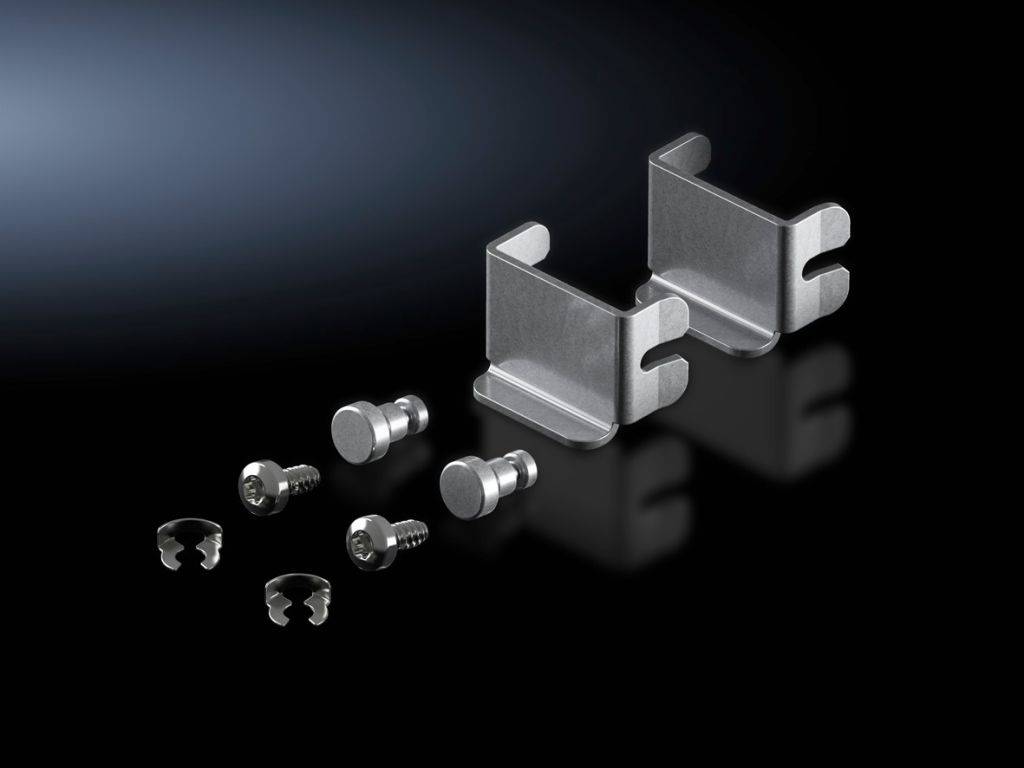 Rittal - Rack-Sperrkit