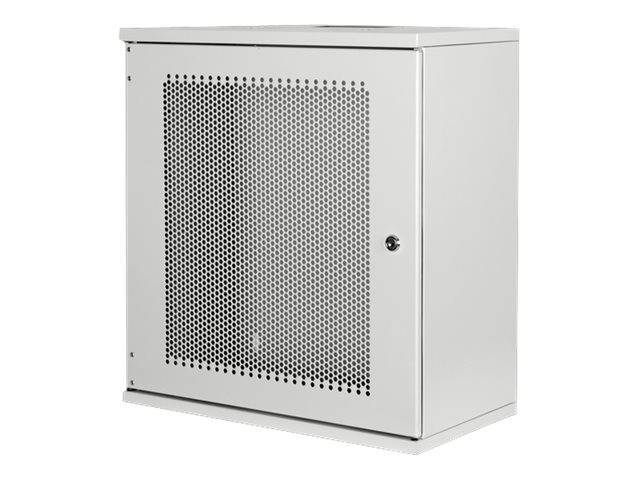 DIGITUS - Wandgehäuse, SOHO, unmontiert - 540x400 mm (BxT)