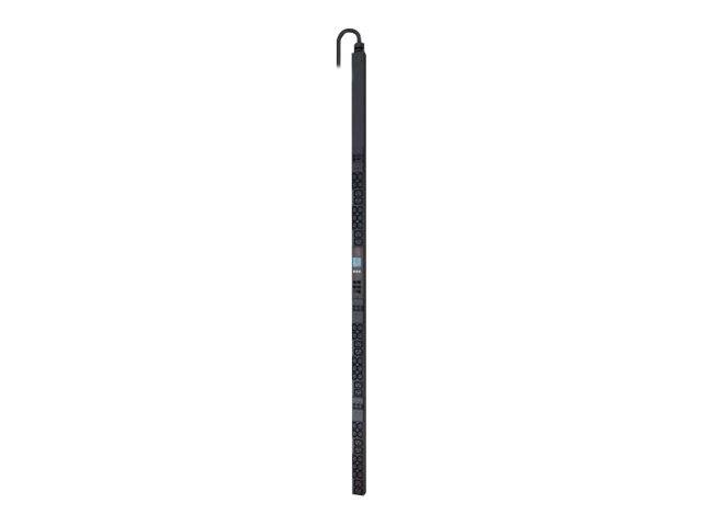 APC Rack PDU label kit - Etiketten - Blau (Packung mit 10)