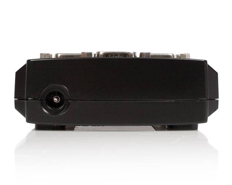 StarTech.com VideoView 4 Port VGA Video Splitter