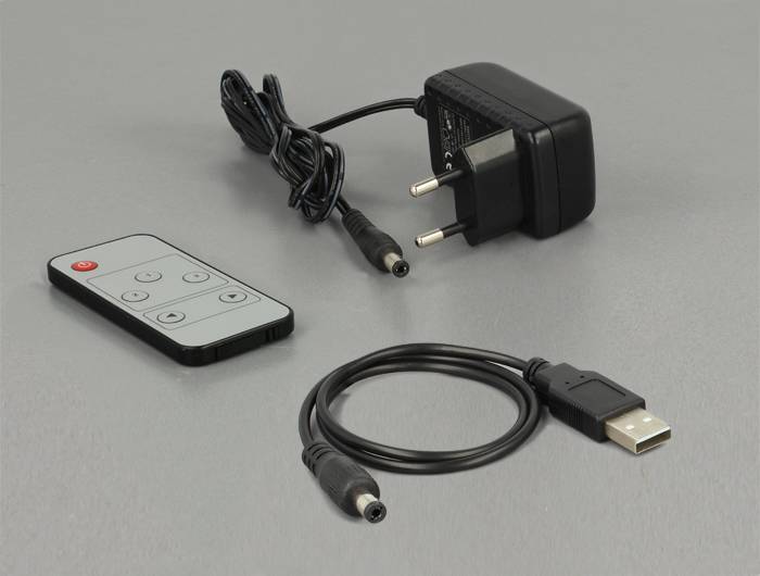 DeLock HDMI UHD Switch 5 x HDMI in > 1 x HDMI out 4K