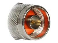 DeLOCK - Antenne - 18.7 cm - Stange - 2.09 dBi