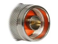 DeLOCK - Antenne - 20.6 cm - Stange - 1.89 dBi