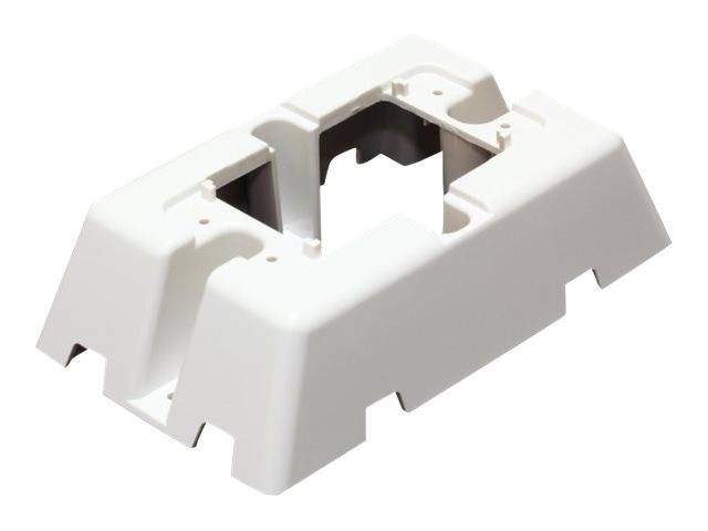 HPE - Kit für Tisch- / Unterputzmontage