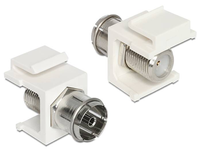 DeLOCK - Modularer Einschub (Kopplung) - ICE-Anschluss