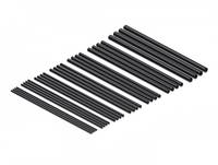 Delock Heat Shrink Tube Set - Wärmeschrumpfschlauch-Kit