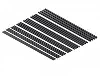 DeLOCK Heat Shrink Tube Set - Wärmeschrumpfschlauch-Kit