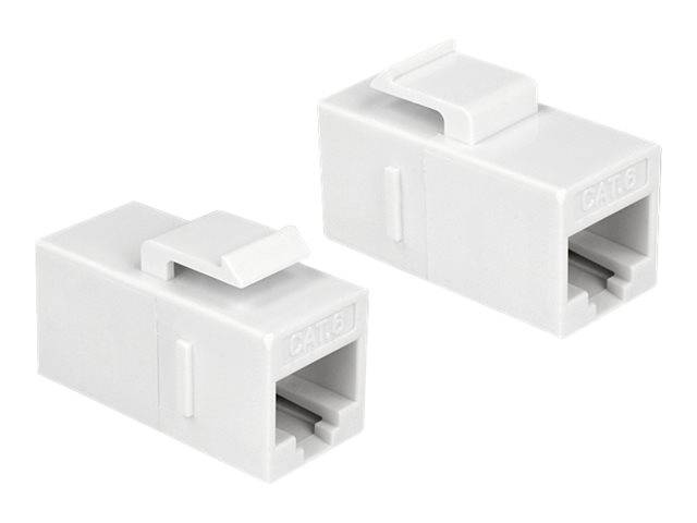 DeLOCK Keystone module - Modularer Einschub (Kopplung)