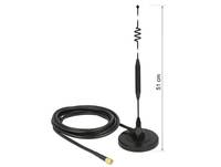 DeLOCK LTE Antenna - Antenne - Smart Home - 6 dBi